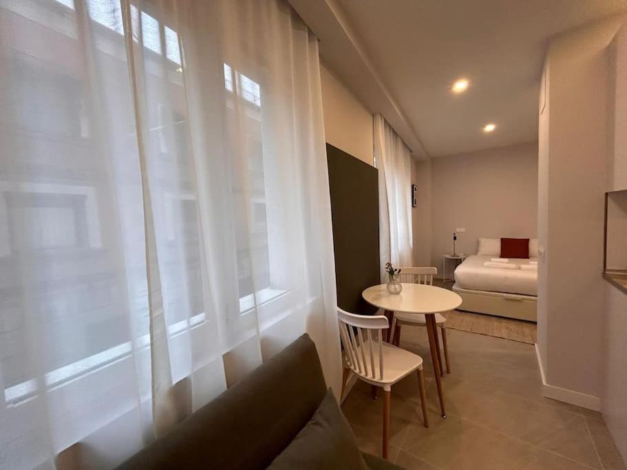 Cozy Studio In Tetuan - En 1/9 Madrid Dış mekan fotoğraf
