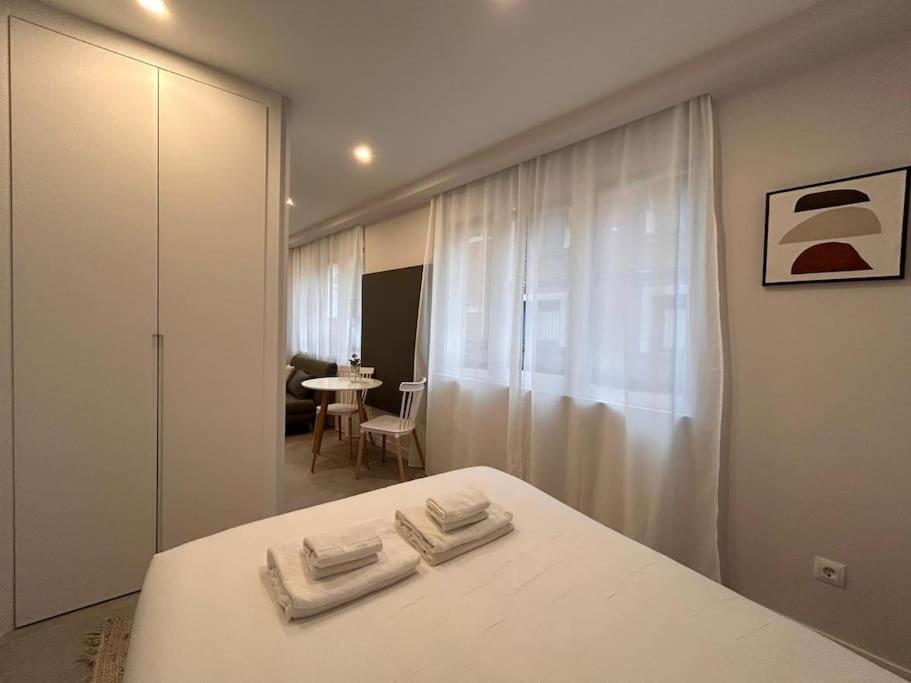 Cozy Studio In Tetuan - En 1/9 Madrid Dış mekan fotoğraf