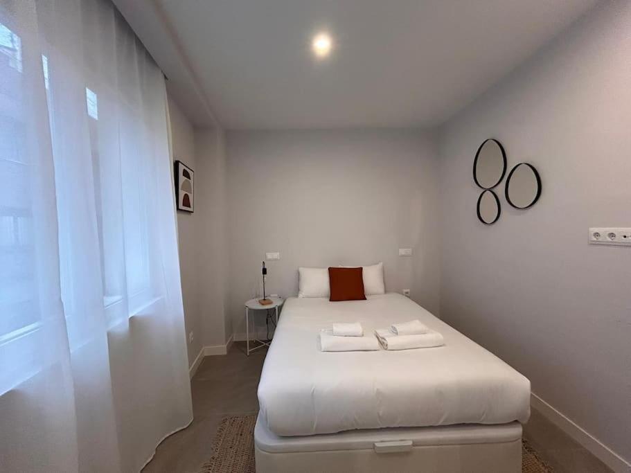 Cozy Studio In Tetuan - En 1/9 Madrid Dış mekan fotoğraf