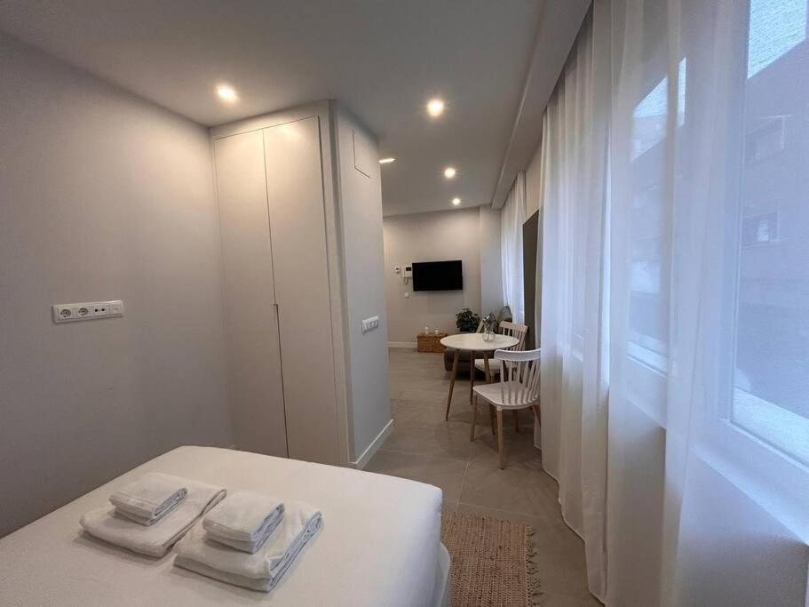 Cozy Studio In Tetuan - En 1/9 Madrid Dış mekan fotoğraf