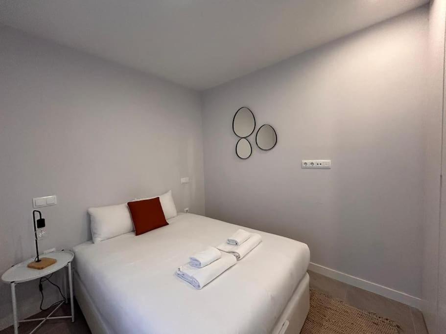 Cozy Studio In Tetuan - En 1/9 Madrid Dış mekan fotoğraf