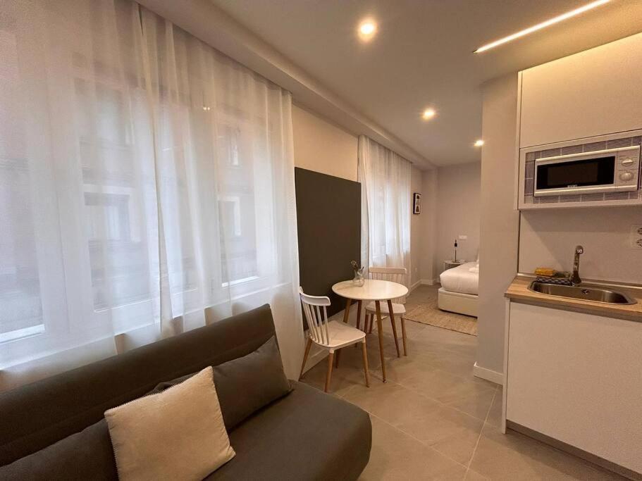 Cozy Studio In Tetuan - En 1/9 Madrid Dış mekan fotoğraf