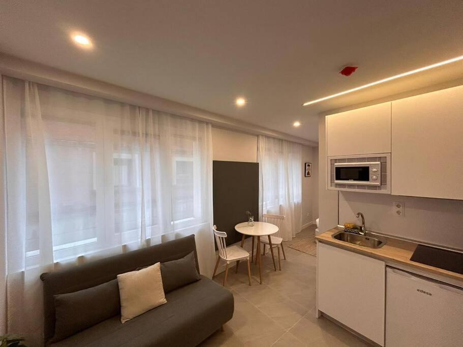 Cozy Studio In Tetuan - En 1/9 Madrid Dış mekan fotoğraf